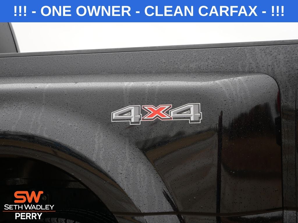 2025 Ford F-350SD Lariat DRW