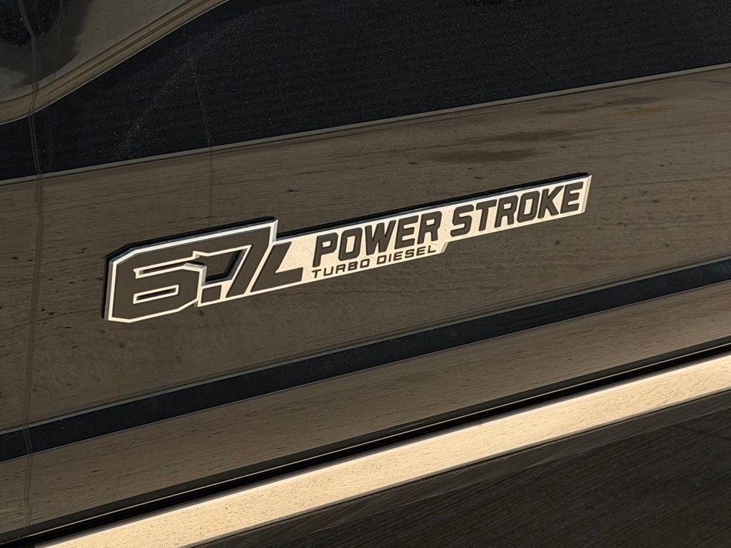 2026 Ford F-350SD Lariat DRW | FX4 | 6.7L Pwr Stroke