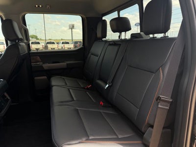 2026 Ford F-350SD Lariat DRW | FX4 | 6.7L Pwr Stroke