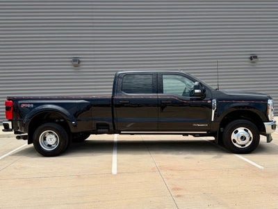 2026 Ford F-350SD Lariat DRW | FX4 | 6.7L Pwr Stroke