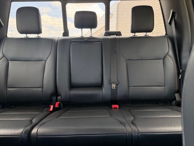 2026 Ford F-350SD Lariat DRW | FX4 | 6.7L Pwr Stroke