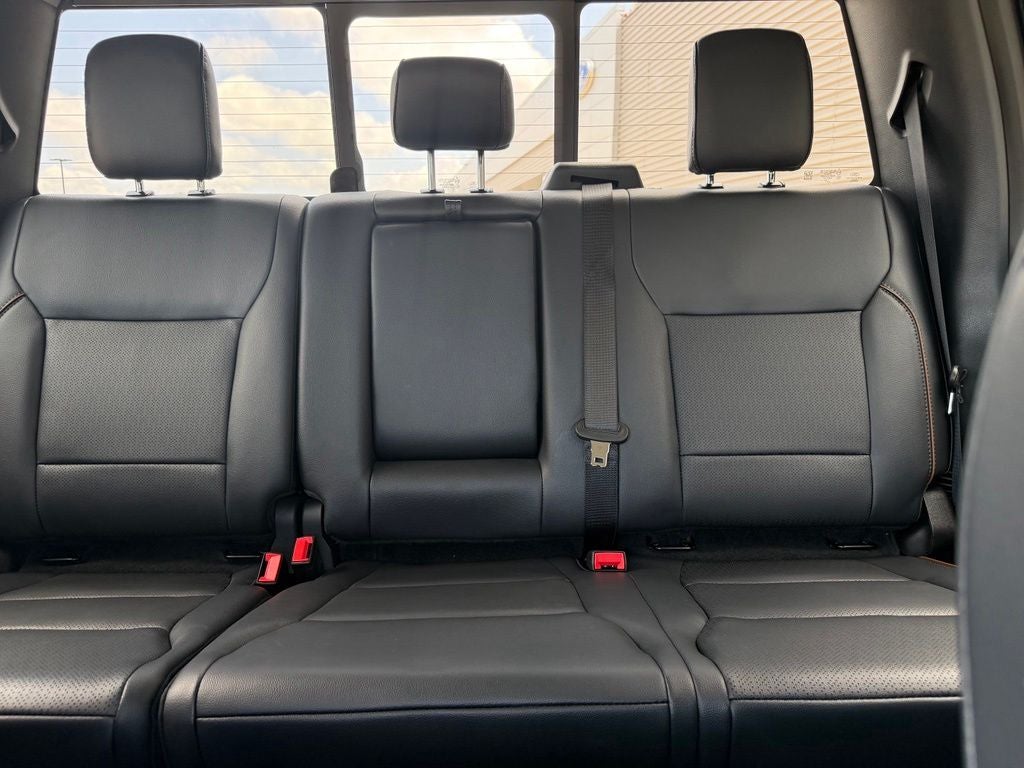 2026 Ford F-350SD Lariat DRW | FX4 | 6.7L Pwr Stroke