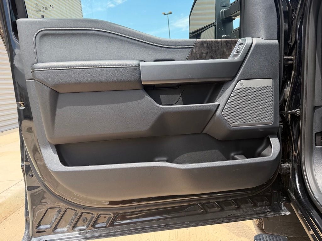 2026 Ford F-350SD Lariat DRW | FX4 | 6.7L Pwr Stroke