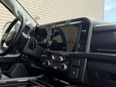 2026 Ford F-350SD Lariat DRW | FX4 | 6.7L Pwr Stroke