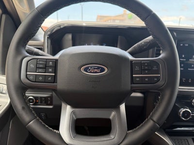 2026 Ford F-350SD Lariat DRW | FX4 | 6.7L Pwr Stroke