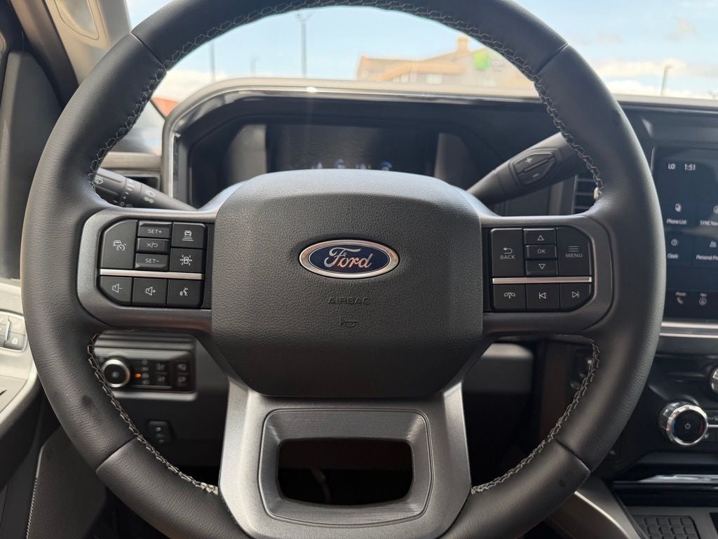 2026 Ford F-350SD Lariat DRW | FX4 | 6.7L Pwr Stroke