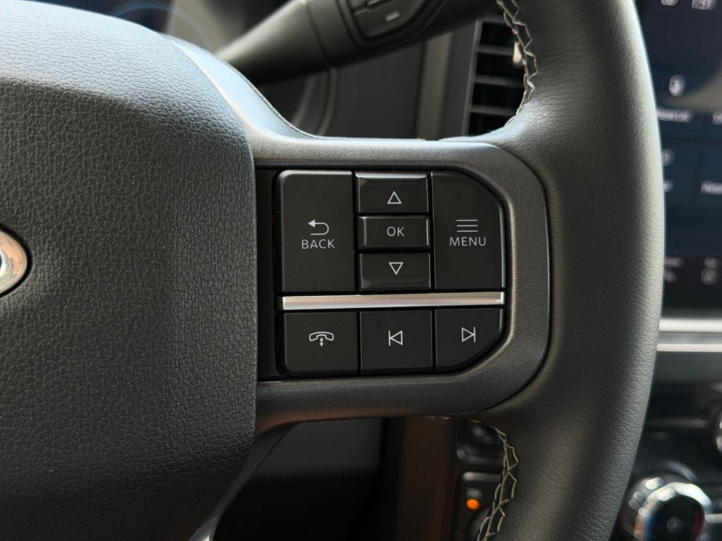 2026 Ford F-350SD Lariat DRW | FX4 | 6.7L Pwr Stroke