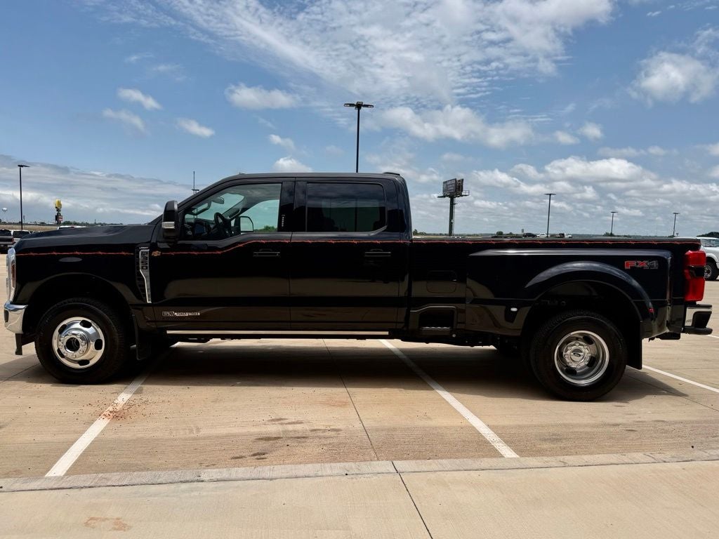 2026 Ford F-350SD Lariat DRW | FX4 | 6.7L Pwr Stroke