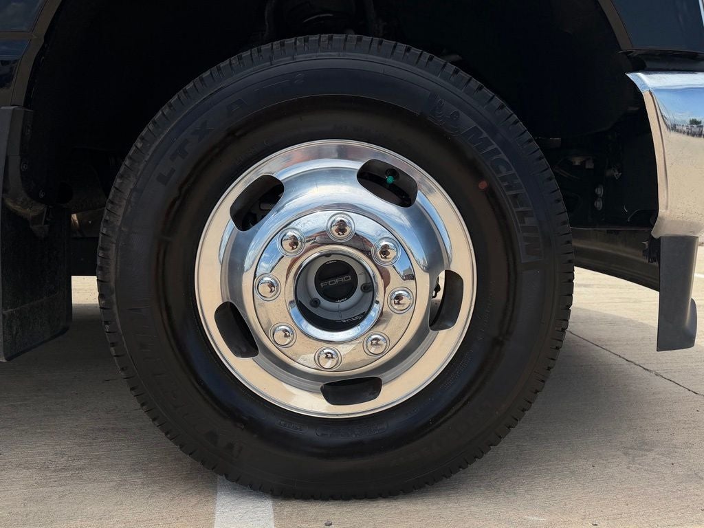 2026 Ford F-350SD Lariat DRW | FX4 | 6.7L Pwr Stroke
