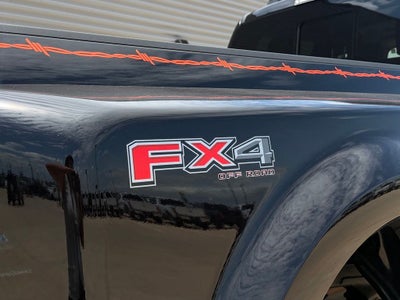2026 Ford F-350SD Lariat DRW | FX4 | 6.7L Pwr Stroke
