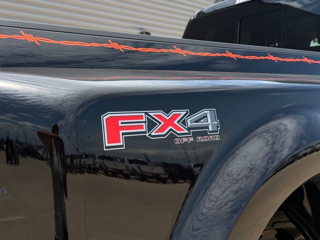 2026 Ford F-350SD Lariat DRW | FX4 | 6.7L Pwr Stroke