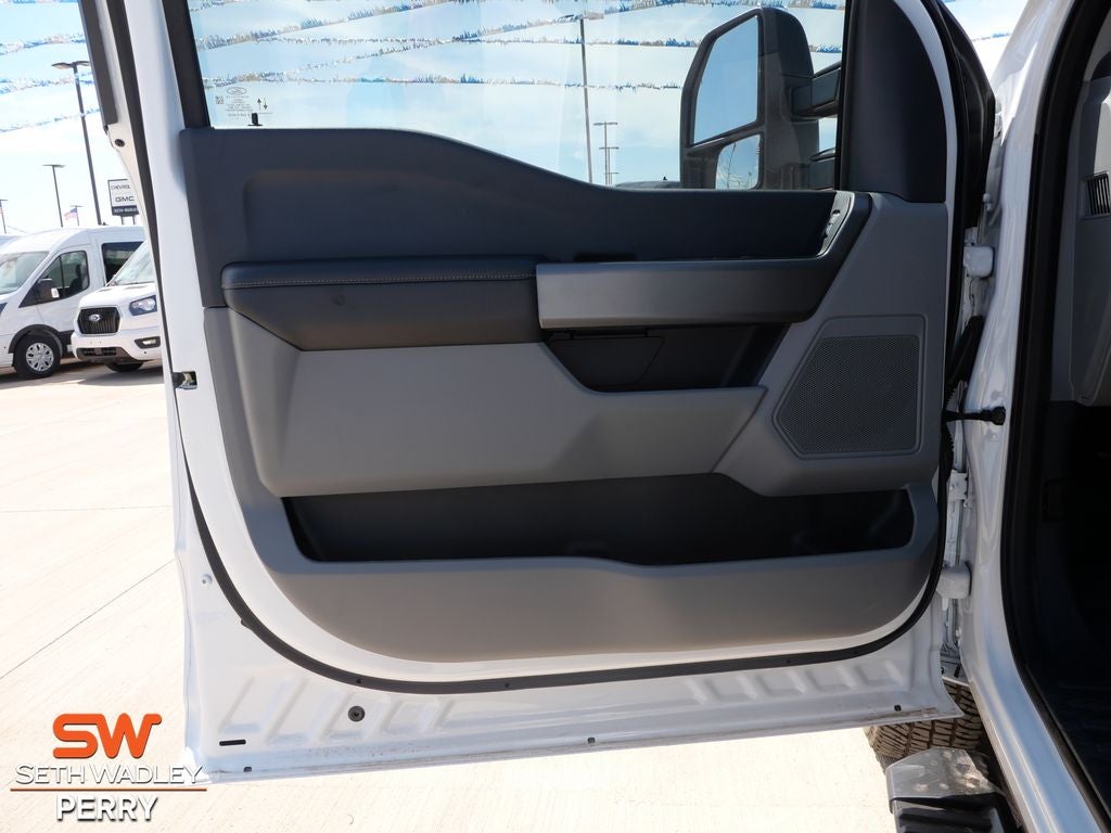 2026 Ford F-350SD XL DRW