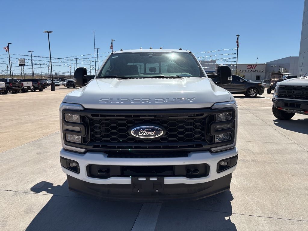 2026 Ford F-350SD XL DRW