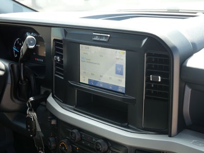 2026 Ford F-350SD XL DRW | FX4 | 6.7L Pwr Stroke