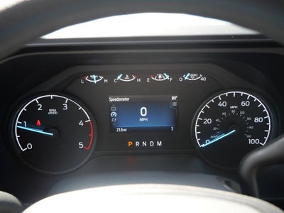 2026 Ford F-350SD XL DRW | FX4 | 6.7L Pwr Stroke