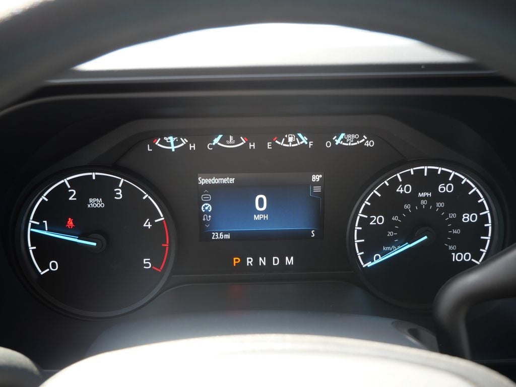 2026 Ford F-350SD XL DRW | FX4 | 6.7L Pwr Stroke