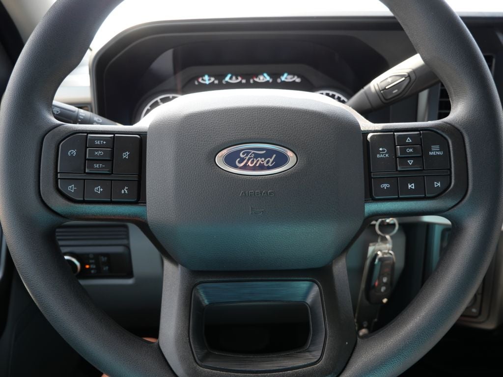 2026 Ford F-350SD XL DRW | FX4 | 6.7L Pwr Stroke