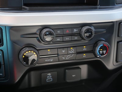 2026 Ford F-350SD XL DRW | FX4 | 6.7L Pwr Stroke