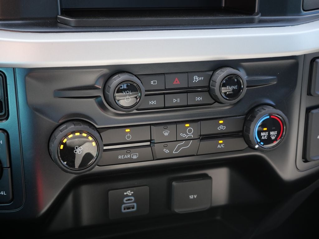 2026 Ford F-350SD XL DRW | FX4 | 6.7L Pwr Stroke