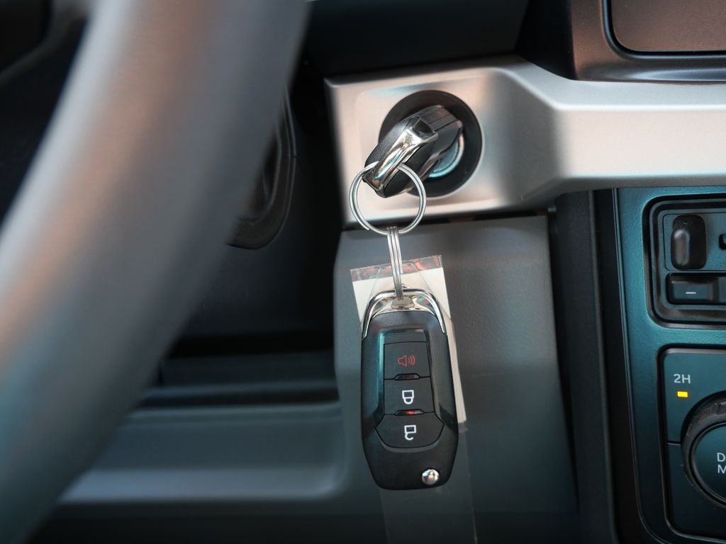 2026 Ford F-350SD XL DRW | FX4 | 6.7L Pwr Stroke