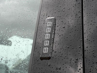 2026 Ford F-450SD Platinum DRW