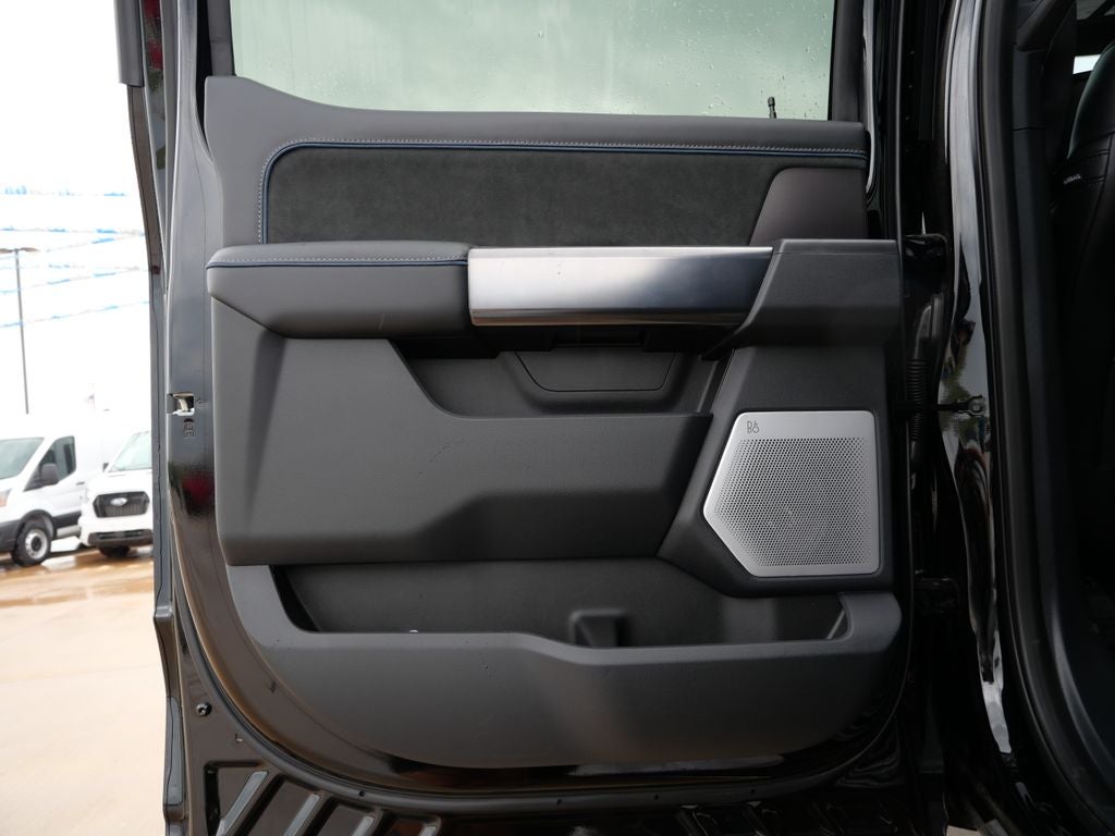 2026 Ford F-450SD Platinum DRW