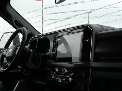 2026 Ford F-450SD Platinum DRW