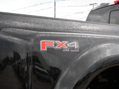 2026 Ford F-450SD Platinum DRW