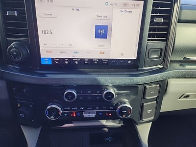 2024 Ford F-450SD Limited DRW