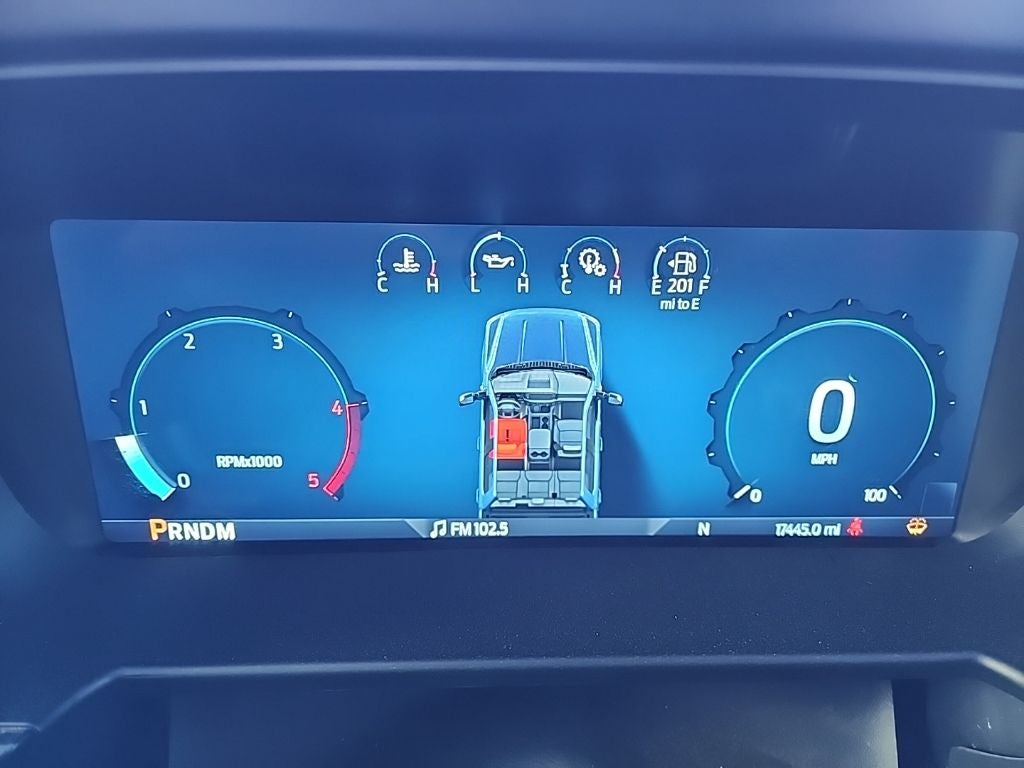 2024 Ford F-450SD Limited DRW