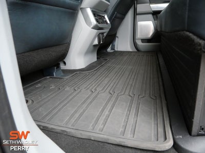 2024 Ford F-450SD Limited DRW