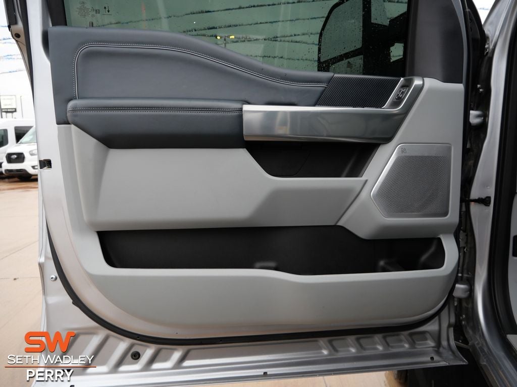 2024 Ford F-450SD Limited DRW