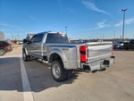 2024 Ford F-450SD Limited DRW