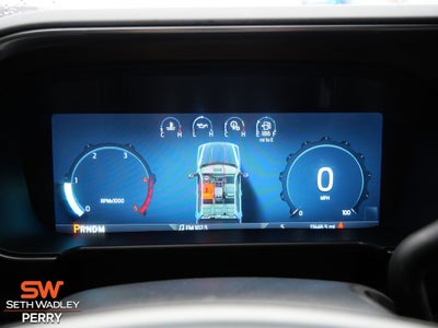 2024 Ford F-450SD Limited DRW