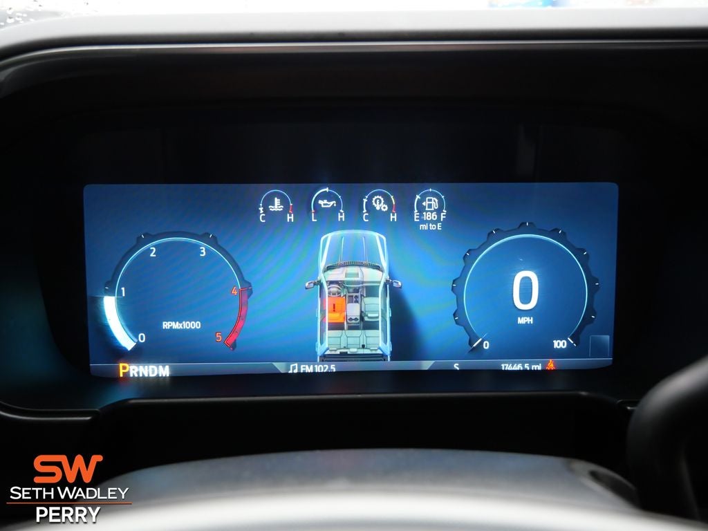 2024 Ford F-450SD Limited DRW