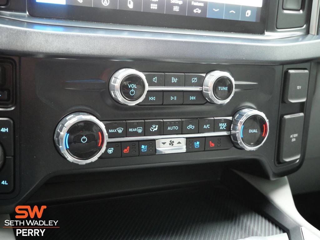 2024 Ford F-450SD Limited DRW