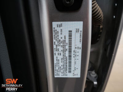 2024 Ford F-450SD Limited DRW