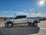 2024 Ford F-450SD Limited DRW