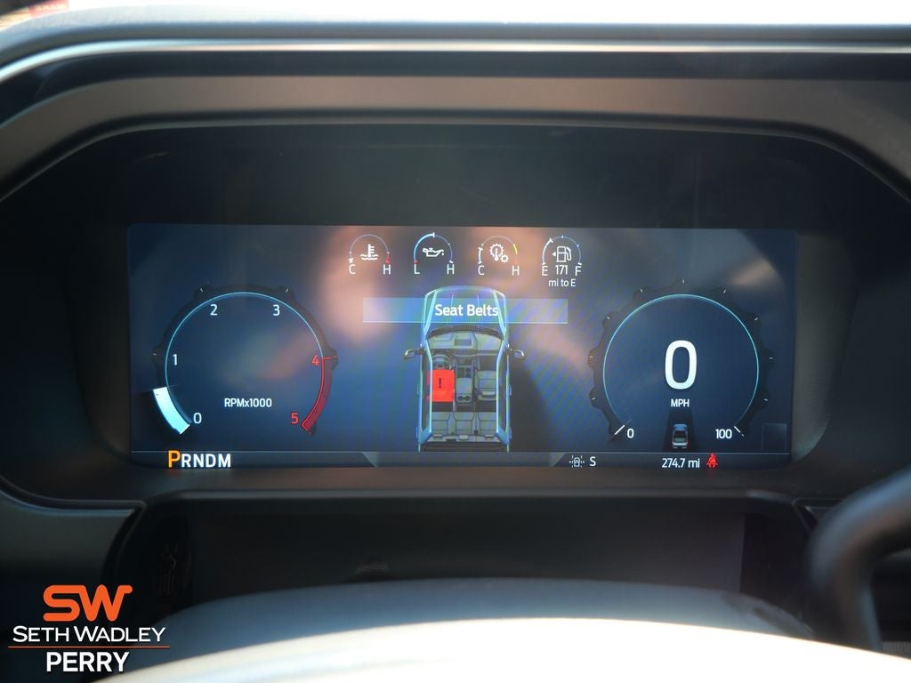 2026 Ford F-450SD Platinum DRW