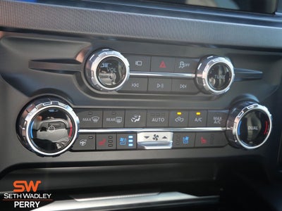 2026 Ford F-450SD Platinum DRW