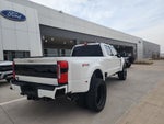 2026 Ford F-450SD Platinum DRW