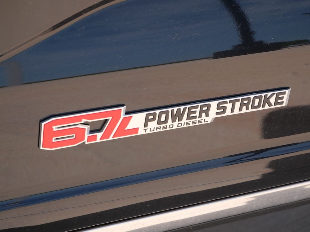 2026 Ford F-450SD Platinum DRW | FX4 | HI OUTPUT 6.7L