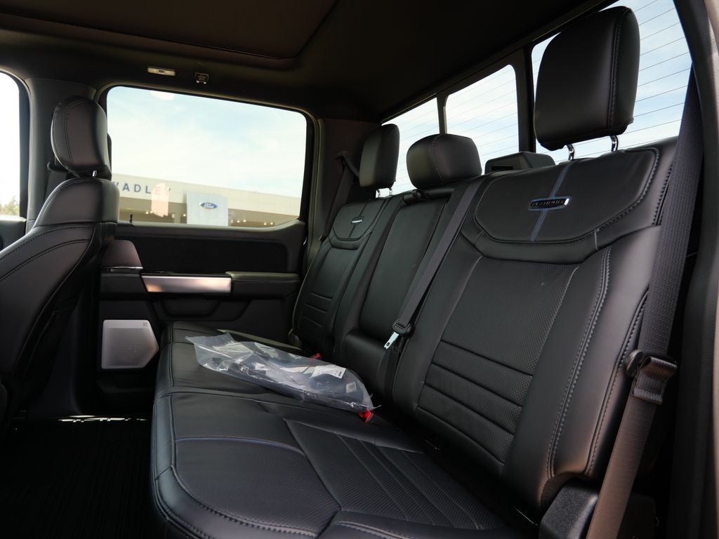 2026 Ford F-450SD Platinum DRW | FX4 | HI OUTPUT 6.7L