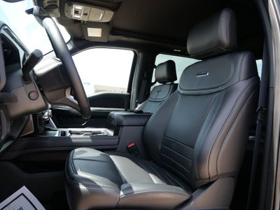 2026 Ford F-450SD Platinum DRW | FX4 | HI OUTPUT 6.7L