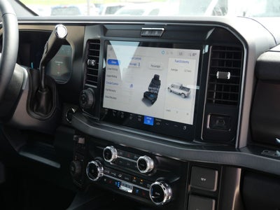 2026 Ford F-450SD Platinum DRW | FX4 | HI OUTPUT 6.7L