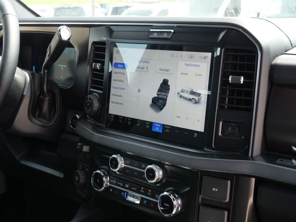 2026 Ford F-450SD Platinum DRW | FX4 | HI OUTPUT 6.7L