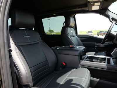2026 Ford F-450SD Platinum DRW | FX4 | HI OUTPUT 6.7L