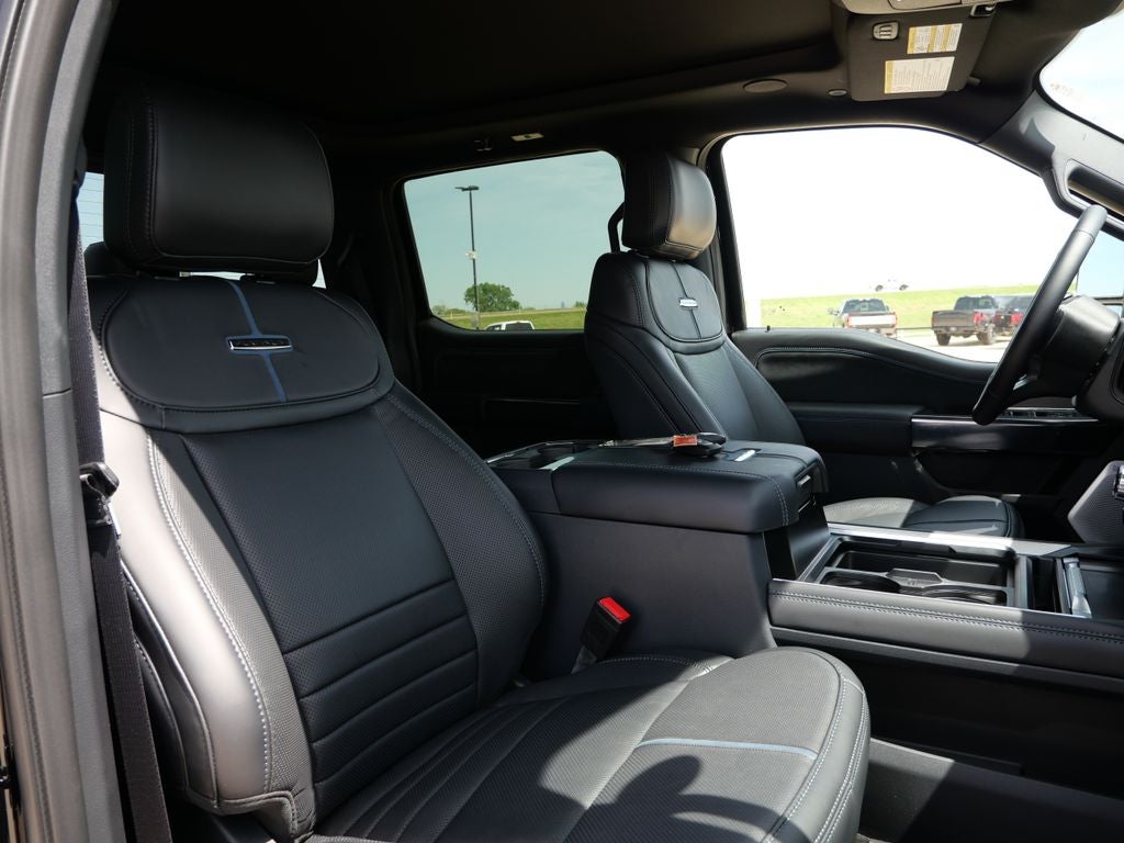 2026 Ford F-450SD Platinum DRW | FX4 | HI OUTPUT 6.7L