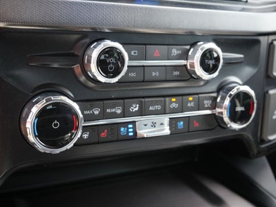 2026 Ford F-450SD Platinum DRW | FX4 | HI OUTPUT 6.7L