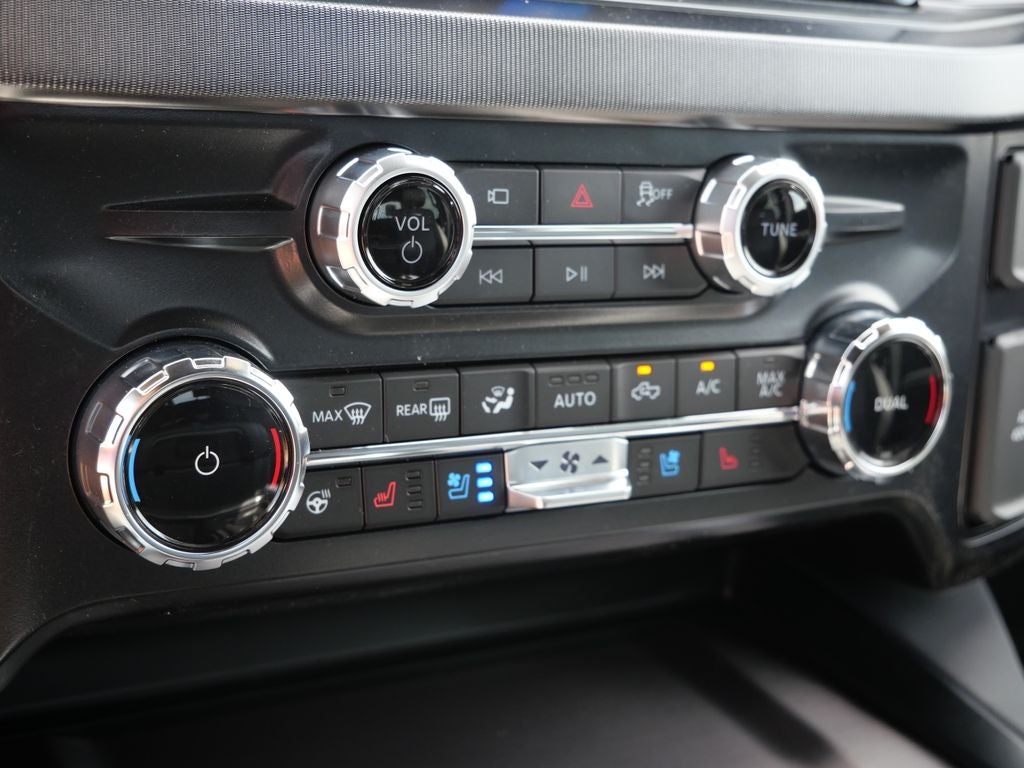 2026 Ford F-450SD Platinum DRW | FX4 | HI OUTPUT 6.7L